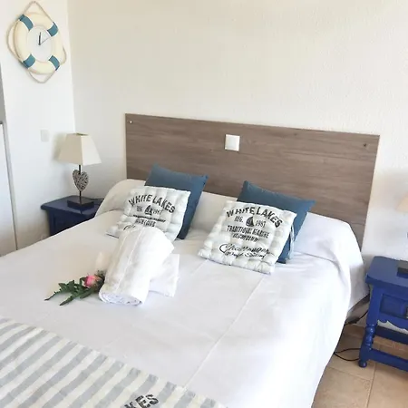 Apartment Rnet - 600 Xaloc 08-37 *
