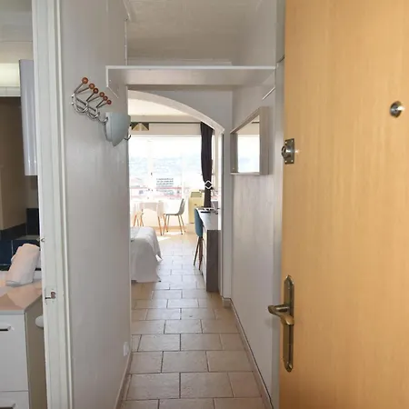 Rnet - 600 Xaloc 08-37 Apartment *