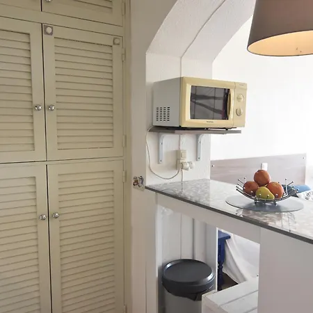 Apartment Rnet - 600 Xaloc 08-37 *