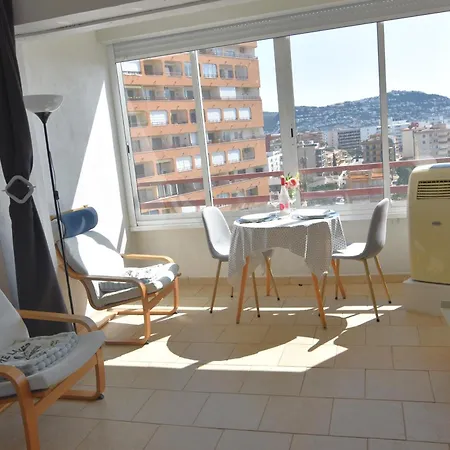 Apartment Rnet - 600 Xaloc 08-37 Roses