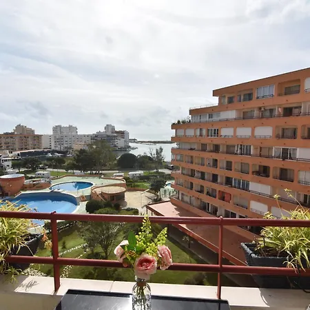 Appartement Rnet - 600 Xaloc 05-39 *
