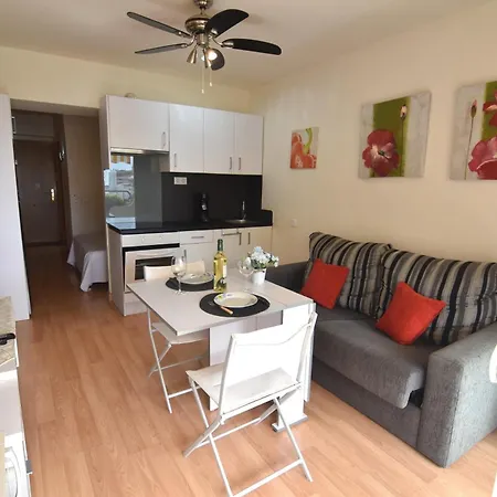 Rnet - 600 Xaloc 05-39 Appartement
