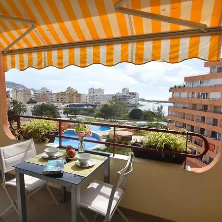 Appartement Rnet - 600 Xaloc 05-39 *