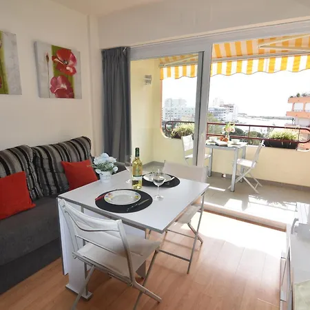 Appartement Rnet - 600 Xaloc 05-39 *