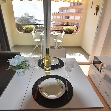 Rnet - 600 Xaloc 05-39 Appartement *