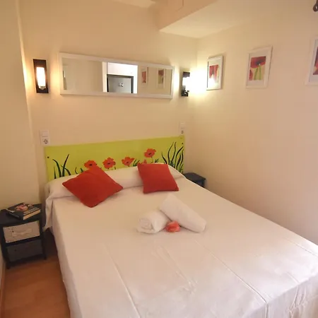 Appartement Rnet - 600 Xaloc 05-39 Roses