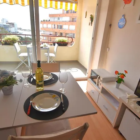 Appartement Rnet - 600 Xaloc 05-39 *