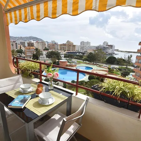 Appartement Rnet - 600 Xaloc 05-39 *