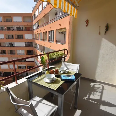 Appartement Rnet - 600 Xaloc 05-39