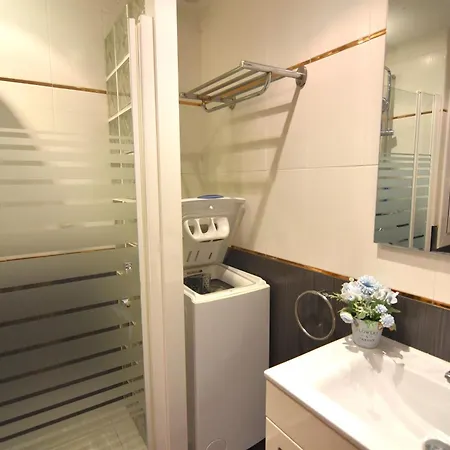 Rnet - 600 Xaloc 05-39 Appartement *