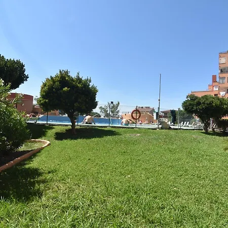 Rnet - 600 Xaloc 05-39 Appartement