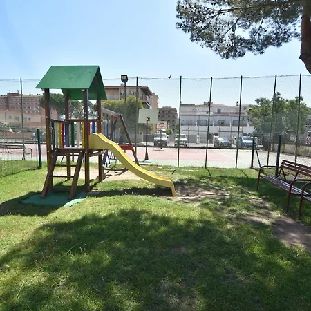 Rnet - 600 Xaloc 05-39 Appartement
